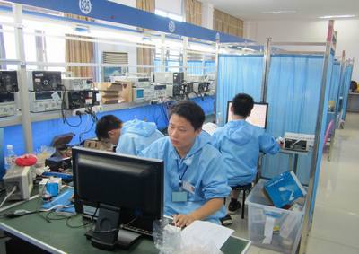 2013年湖南省職業院校技能競賽 電子信息專業類電子產品設計及制作——人工智能基礎軟件開發