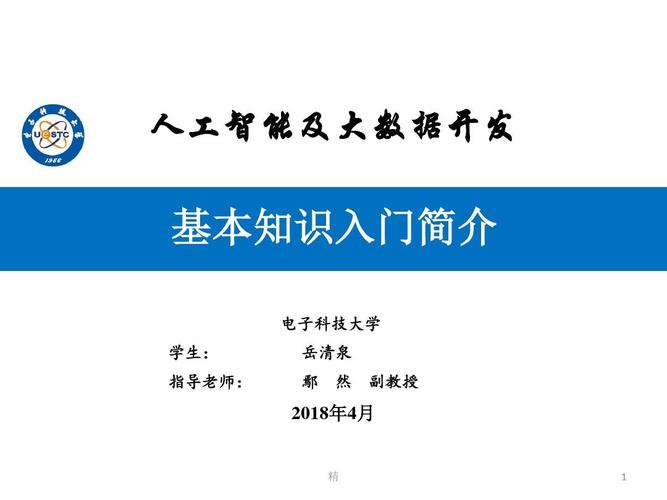 人工智能與大數(shù)據(jù)開(kāi)發(fā)入門(mén) 從基礎(chǔ)到實(shí)踐的綜述