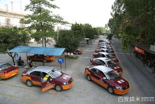 安培機(jī)動(dòng)車駕駛員培訓(xùn)店獅嶺分店全攻略 電話地址、營業(yè)時(shí)間、價(jià)格評(píng)價(jià)及優(yōu)惠信息匯總