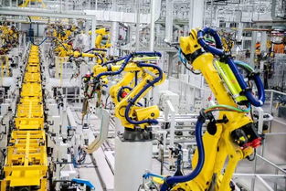 重慶工廠竣工長城炮下線 長城汽車全球化再提速