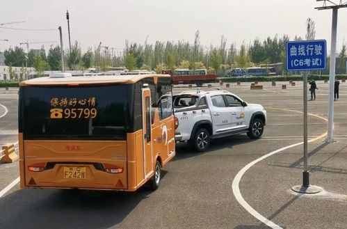 北京駕培市場新動態 C6車型培訓走熱，摩托車駕考迎新規