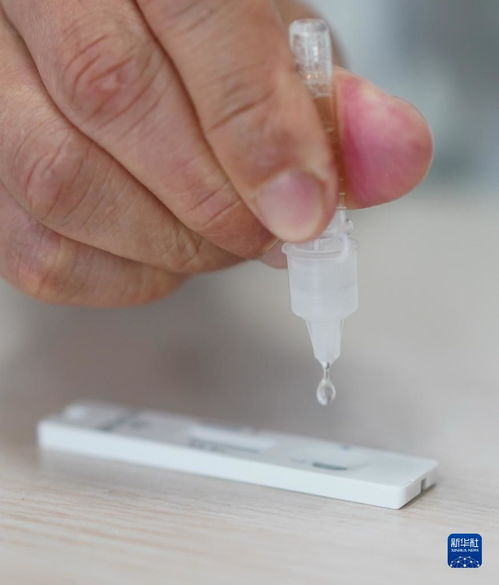 科學(xué)理解 新冠病毒抗原檢測(cè)的正確使用方法